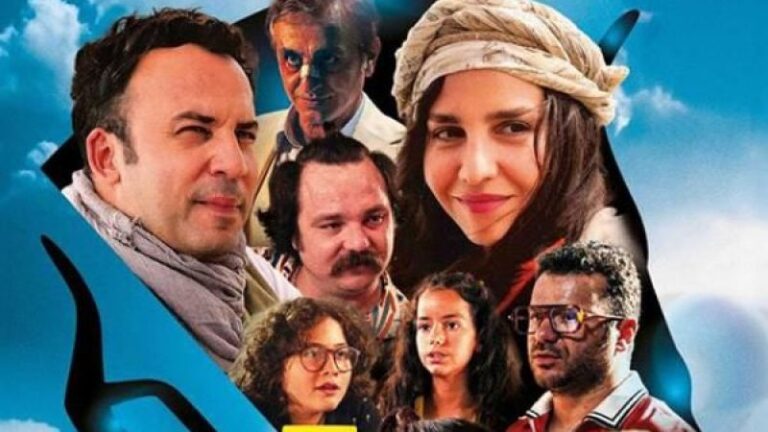 aile çıkmazı film konusu ve oyuncuları