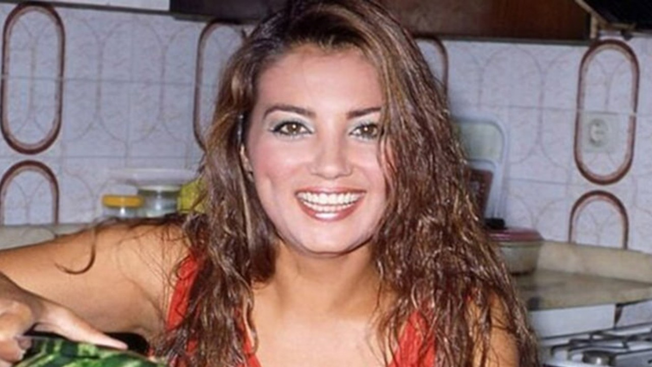 Bahar Öztan