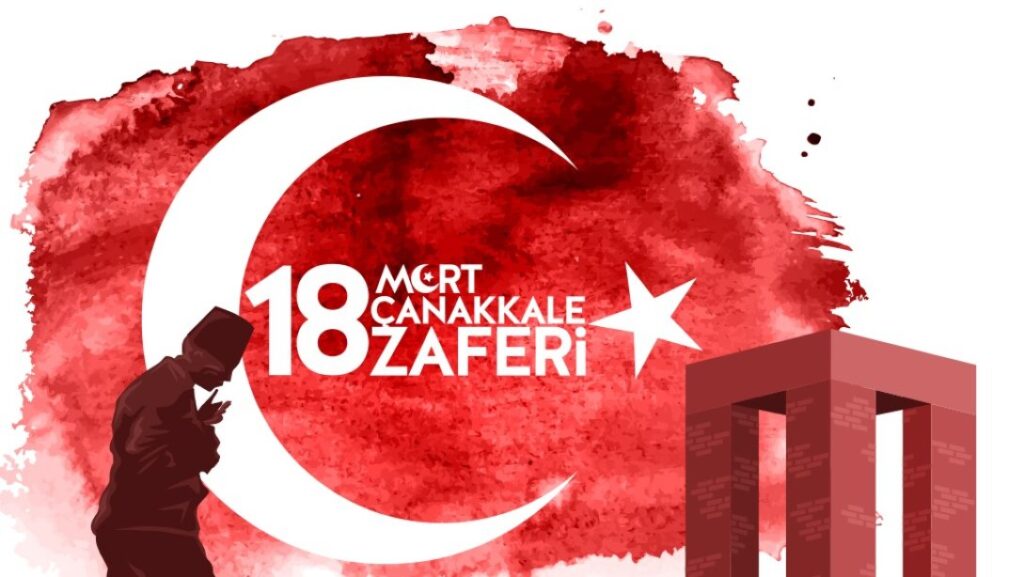 18 Mart Çanakkale Zaferi