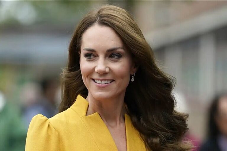 kate middleton kimdir?