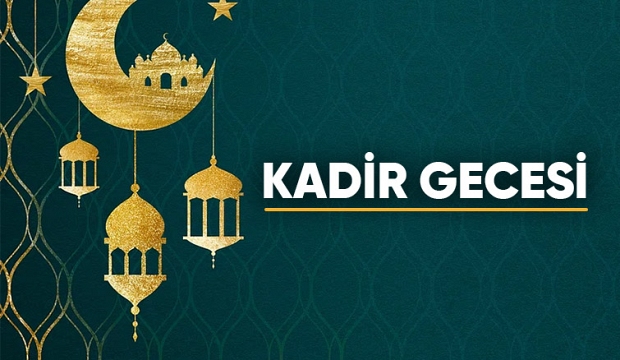 Kadir Gecesinin Anlamı