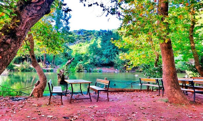 İstanbul'da piknik yapılacak yerler