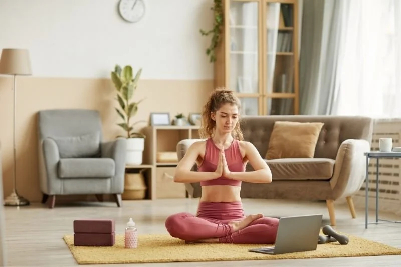 yoga