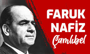 Faruk Nafiz Çamlıbel'in En Sevilen Şiirleri