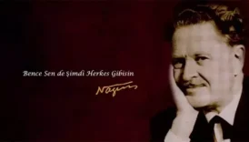 Nazım Hikmet Ran'ınEn Sevilen Şiirleri