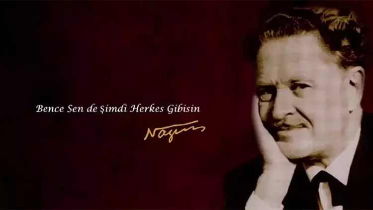 Nazım Hikmet Ran'ınEn Sevilen Şiirleri