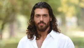 Can Yaman Kimdir?