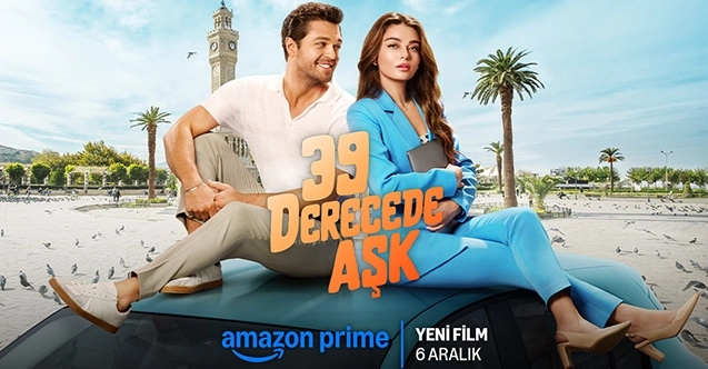 39 Derecede Aşk Film Konusu ve Oyuncuları