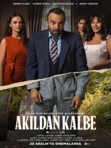 Akıldan Kalbe Film Konusu ve Oyuncuları