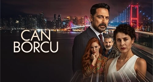 can borcu dizi konusu ve oyuncuları