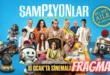 şampiyonlar film konusu ve oyuncuları