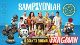 şampiyonlar film konusu ve oyuncuları