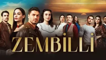 zembilli dizi konusu ve oyuncuları