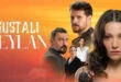 sustalı ceylan dizi konusu ve oyuncuları